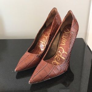 Sam Edelman Pumps
